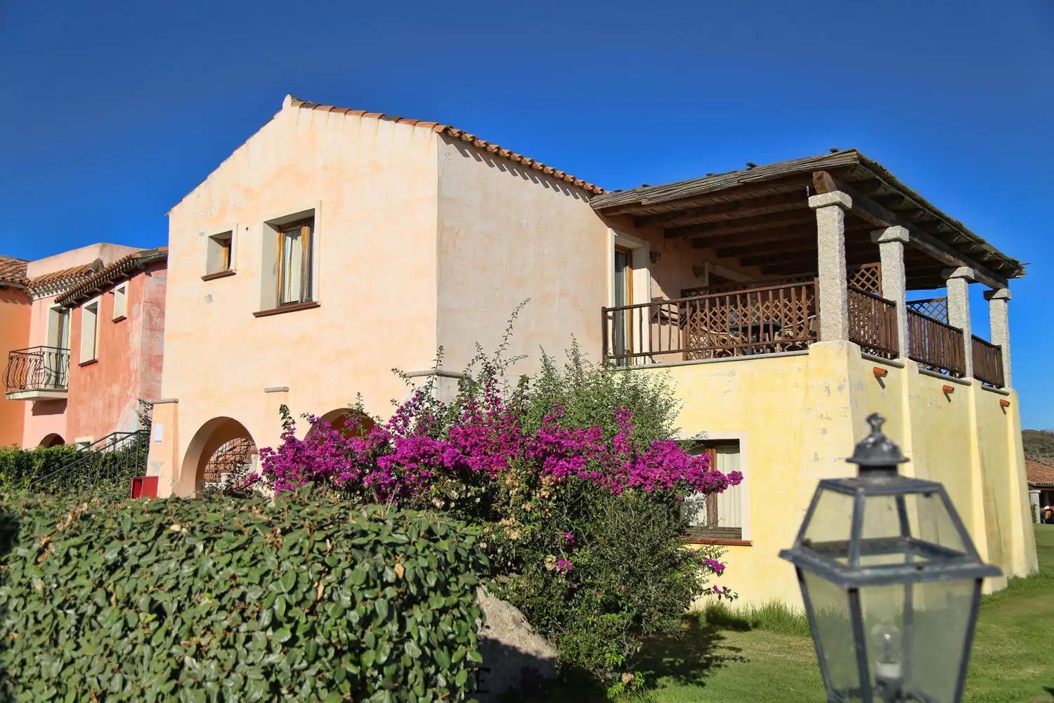 Foto 14 Residence Liscia Eldi San Teodoro, 13