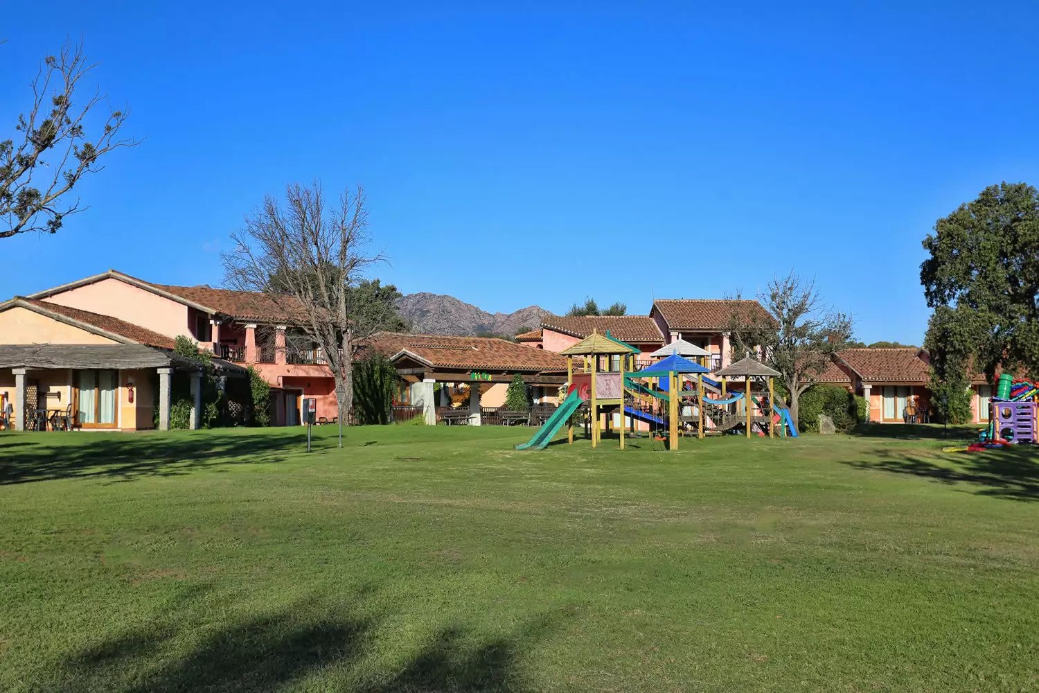 Foto 15 Residence Liscia Eldi San Teodoro, 14