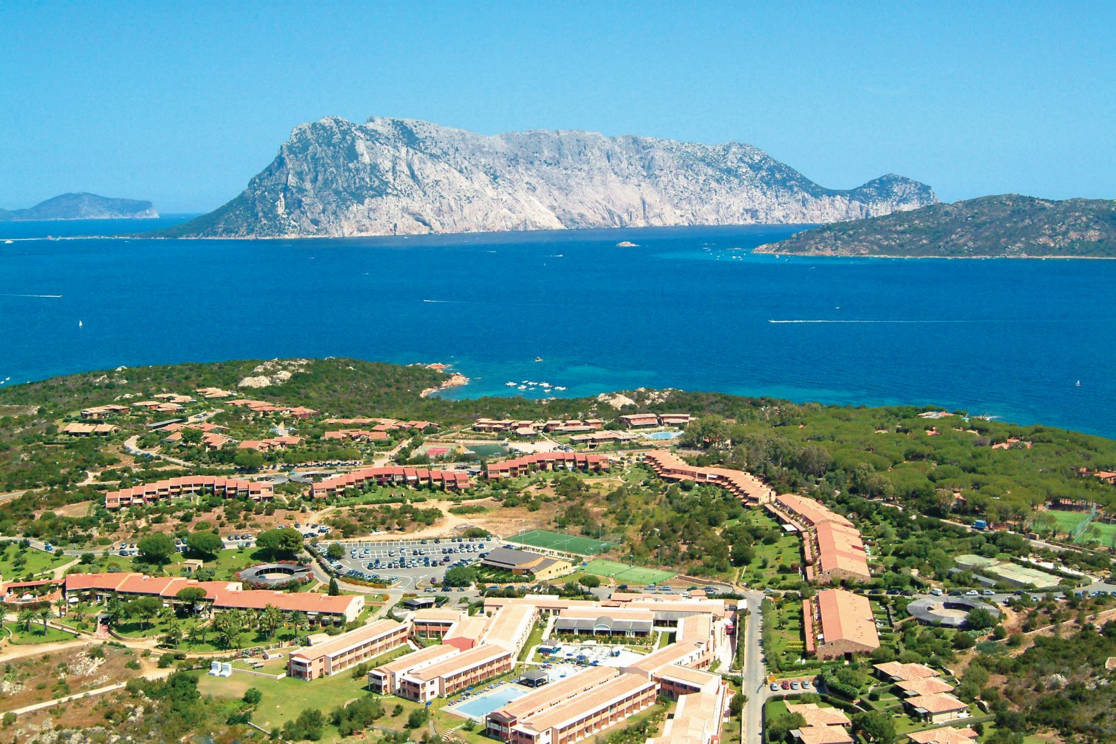 San Teodoro - Capo Coda Cavallo, 01