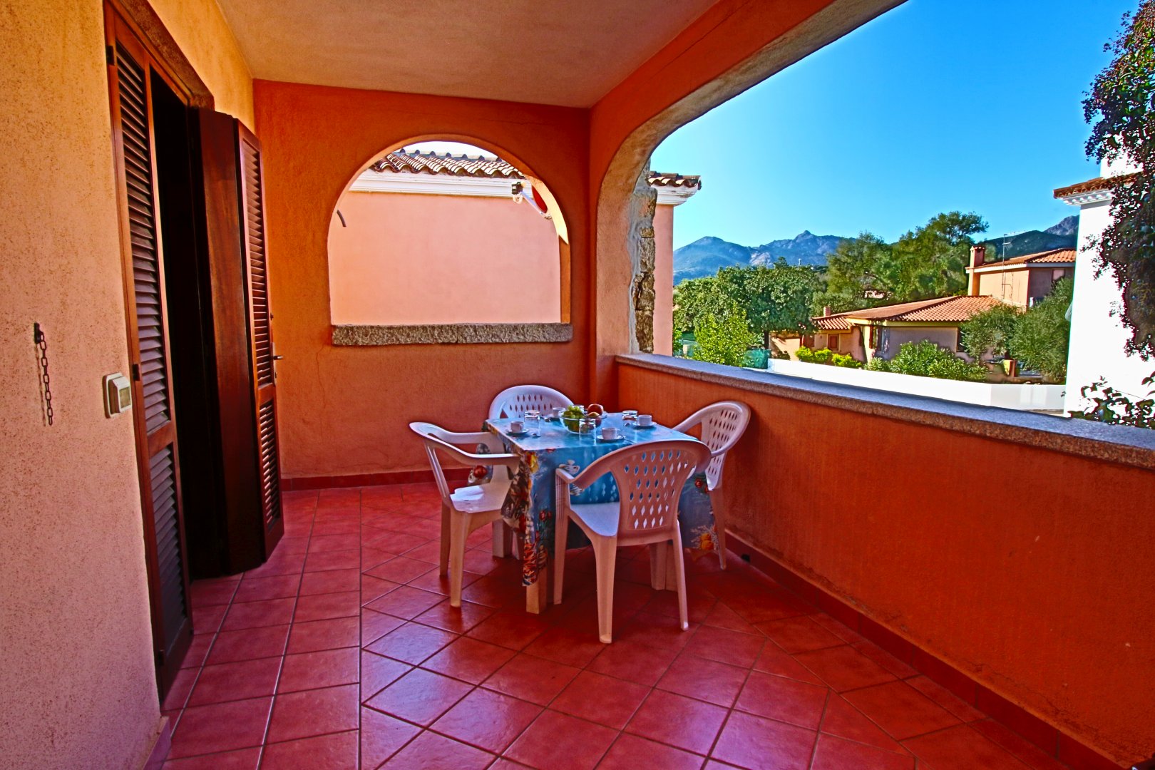 Foto 3 Residence Stella Marina San Teodoro, 02