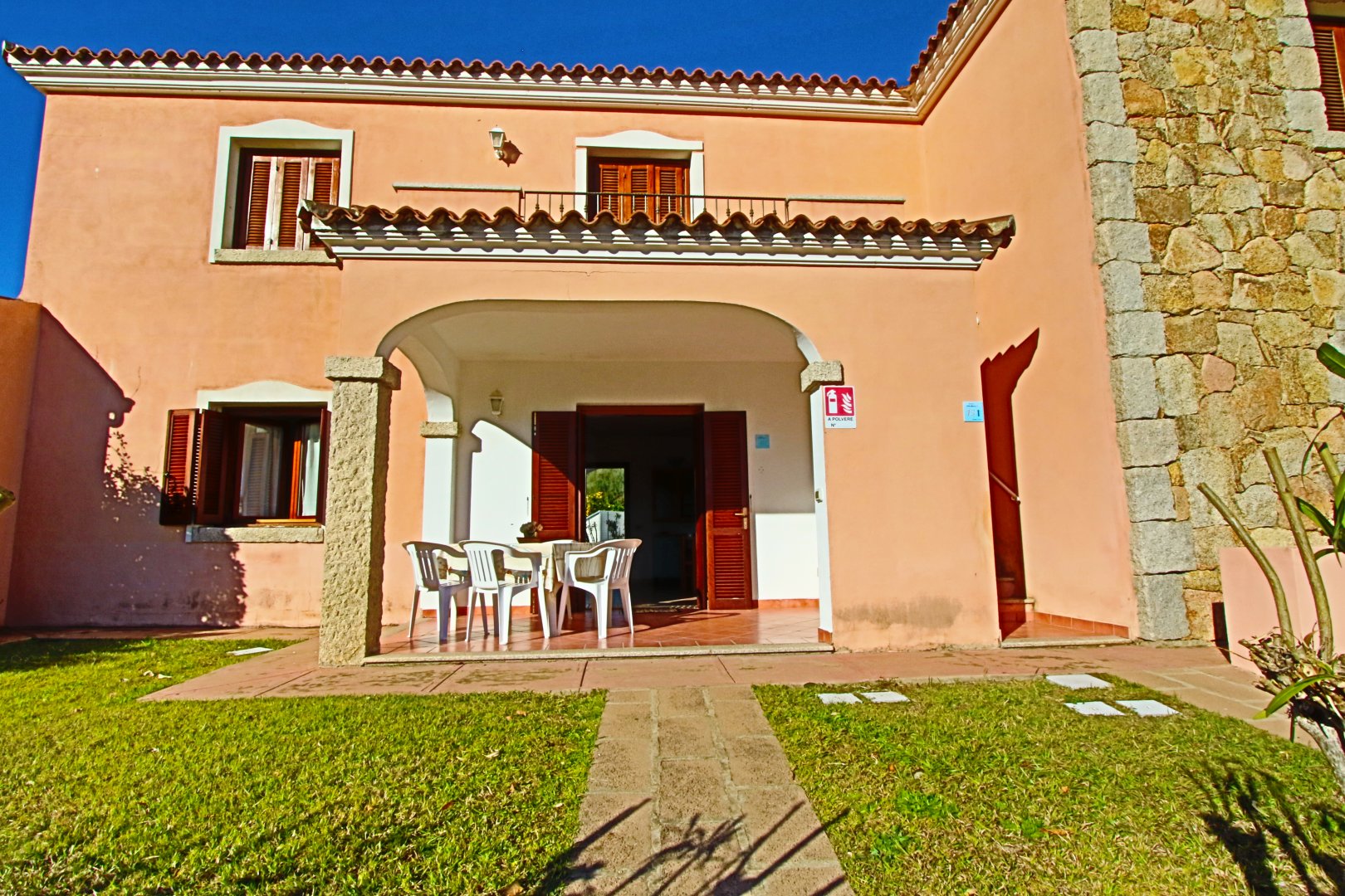 Foto 4 Residence Stella Marina San Teodoro, 03