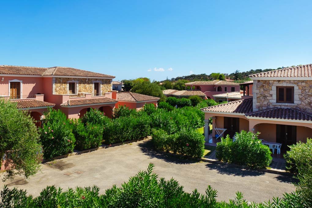 Foto 6 Residence Stella Marina San Teodoro, 05