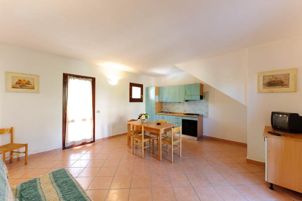 Foto 7 Residence Stella Marina San Teodoro, 06