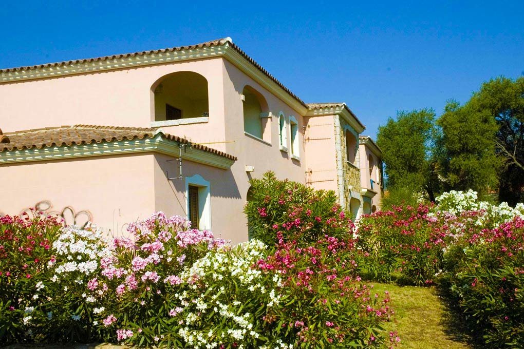 Foto 8 Residence Stella Marina San Teodoro, 07