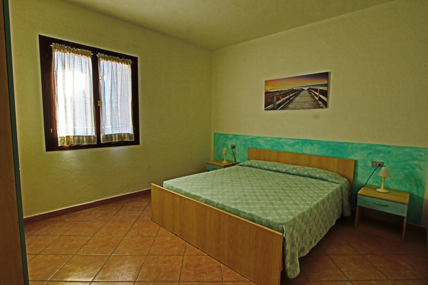 Foto 9 Residence Stella Marina San Teodoro, 08