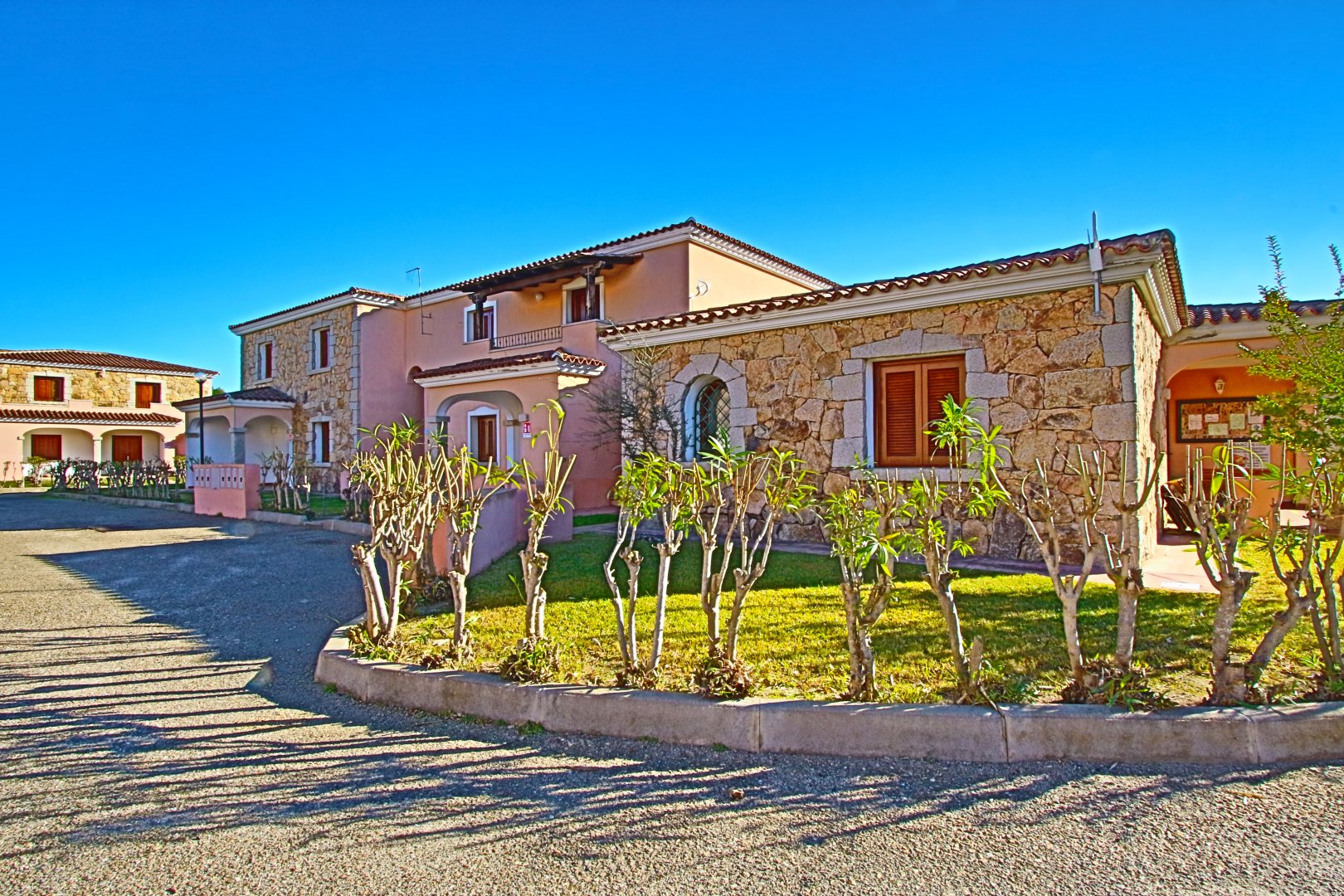 Foto 10 Residence Stella Marina San Teodoro, 09