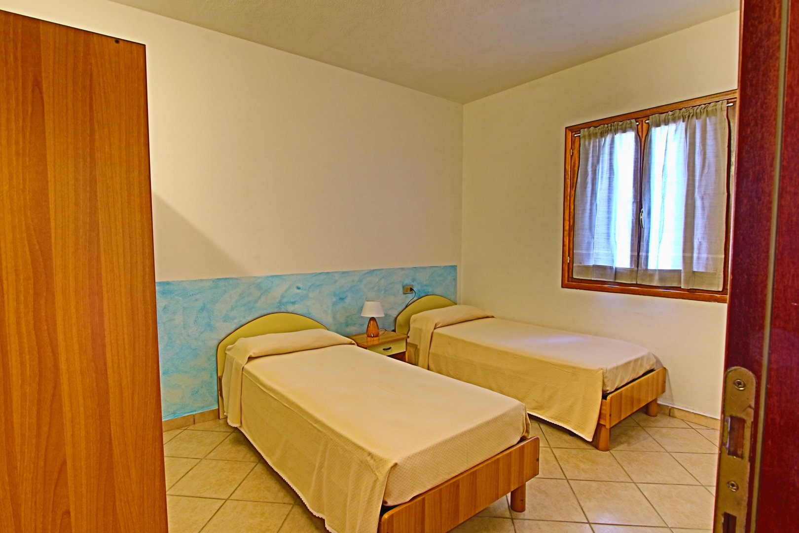 Foto 11 Residence Stella Marina San Teodoro, 10