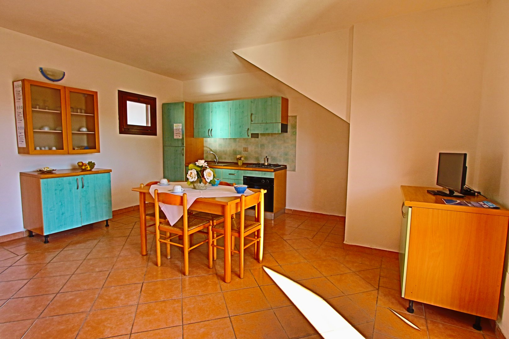 Foto 13 Residence Stella Marina San Teodoro, 12