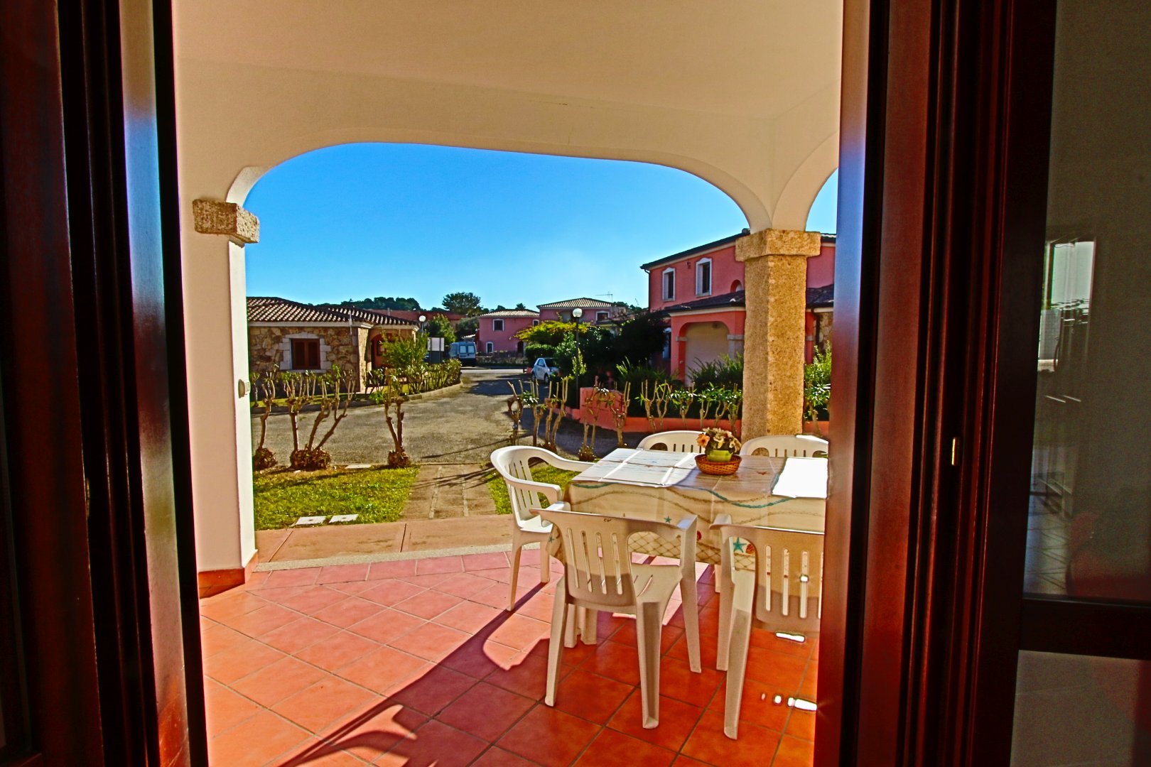 Foto 14 Residence Stella Marina San Teodoro, 13