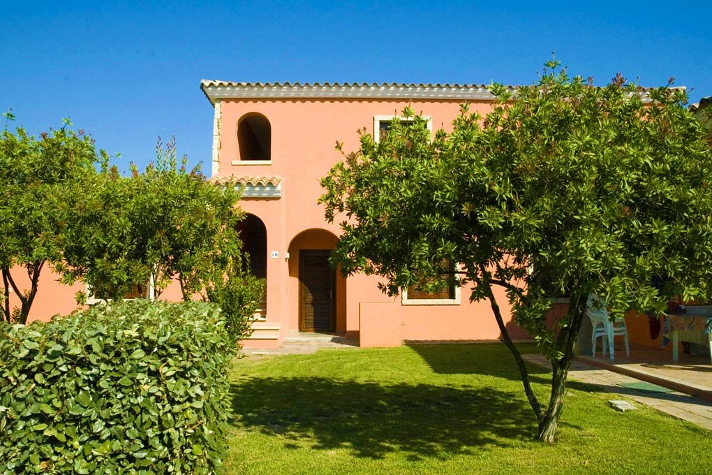 Foto 17 Residence Stella Marina San Teodoro, 16