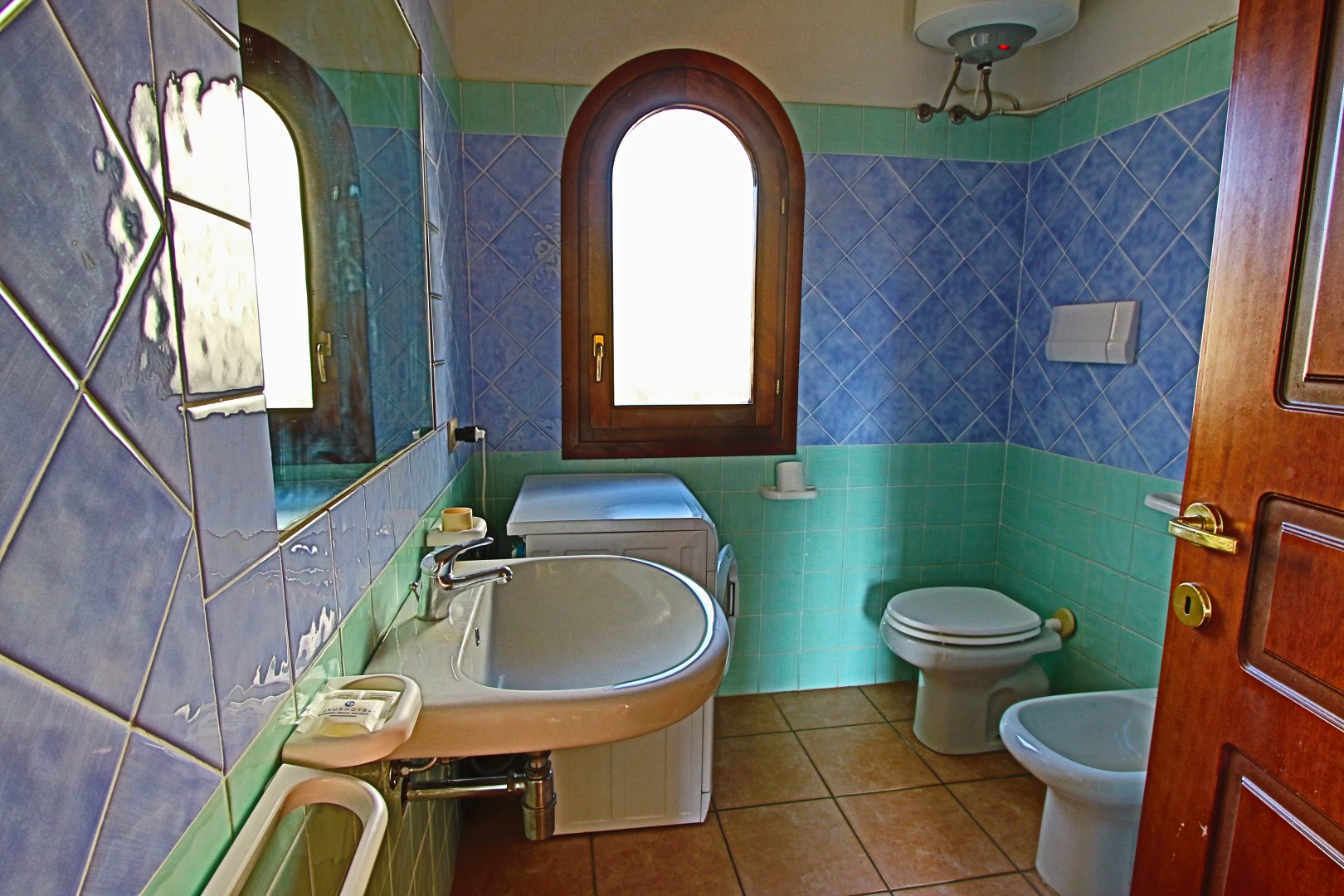 Foto 18 Residence Stella Marina San Teodoro, 17