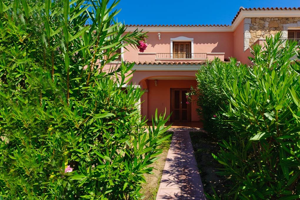 Foto 19 Residence Stella Marina San Teodoro, 18