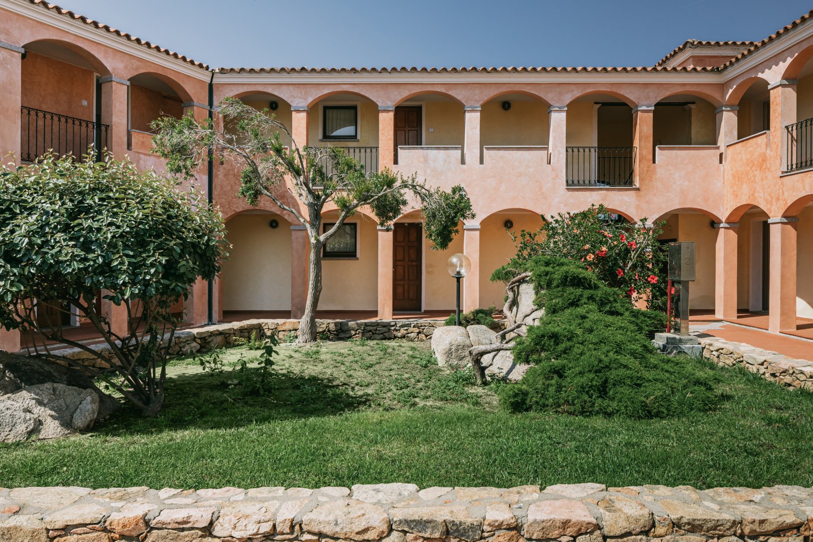 Foto 3 Mangia’s Santa Teresa Sardinia Curio Collection by Hilton Santa Teresa di Gallura, 02