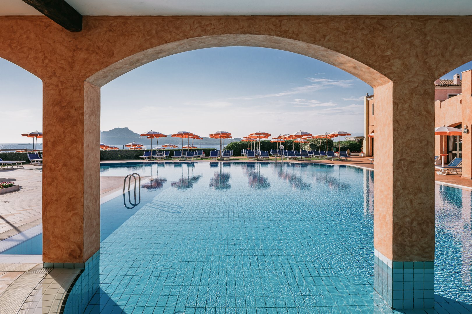 Foto 4 Mangia’s Santa Teresa Sardinia Curio Collection by Hilton Santa Teresa di Gallura, 03