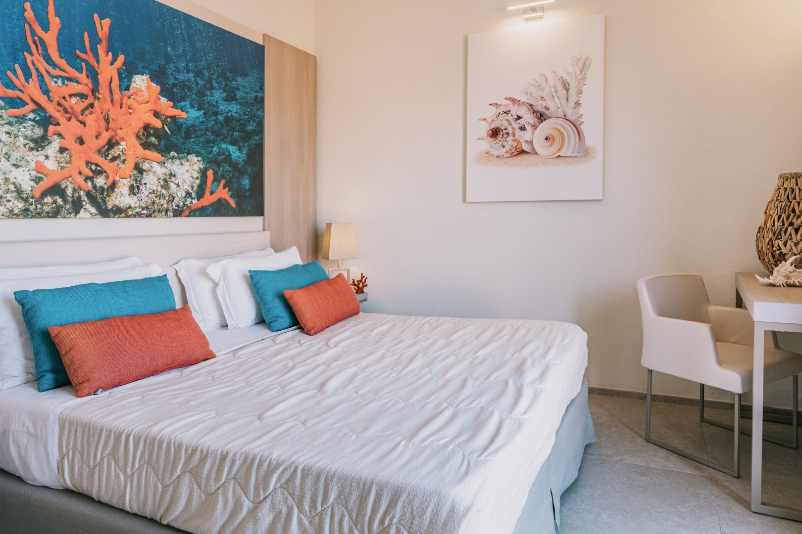 Foto 6 Mangia’s Santa Teresa Sardinia Curio Collection by Hilton Santa Teresa di Gallura, 05