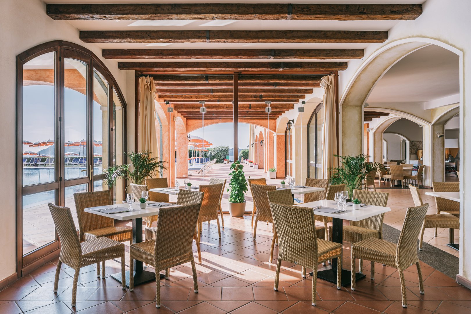 Foto 7 Mangia’s Santa Teresa Sardinia Curio Collection by Hilton Santa Teresa di Gallura, 06