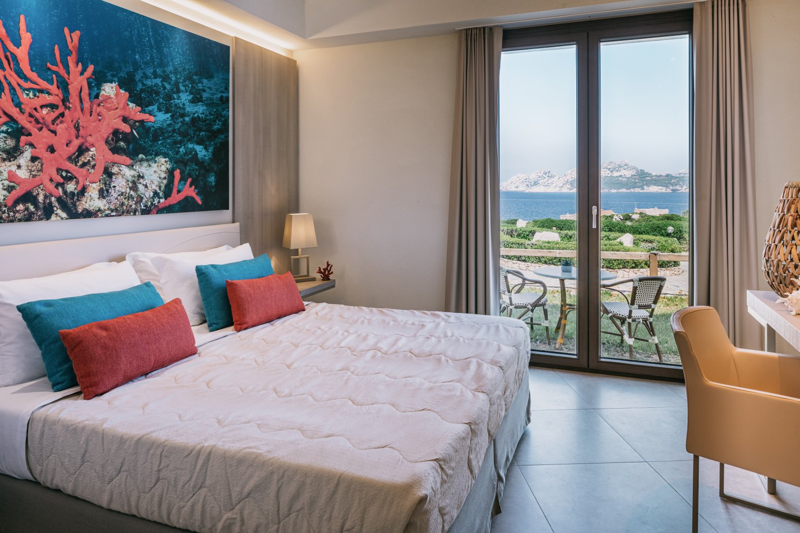 Foto 8 Mangia’s Santa Teresa Sardinia Curio Collection by Hilton Santa Teresa di Gallura, 07