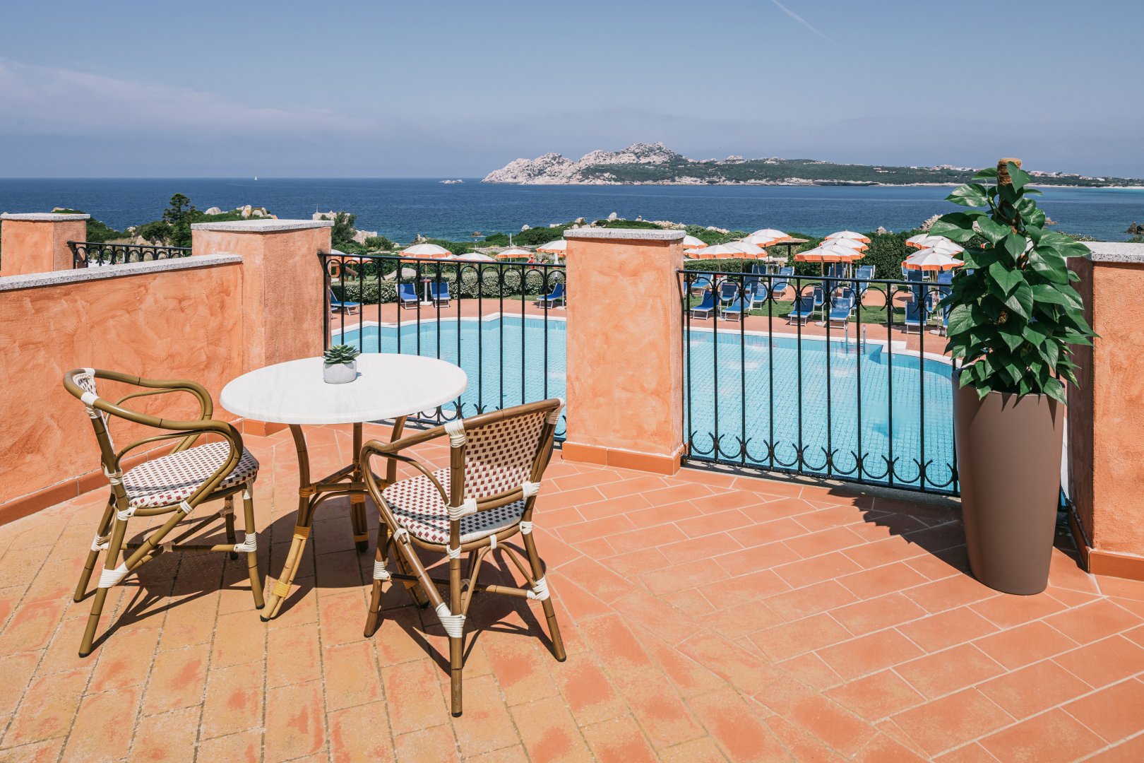 Foto 9 Mangia’s Santa Teresa Sardinia Curio Collection by Hilton Santa Teresa di Gallura, 08