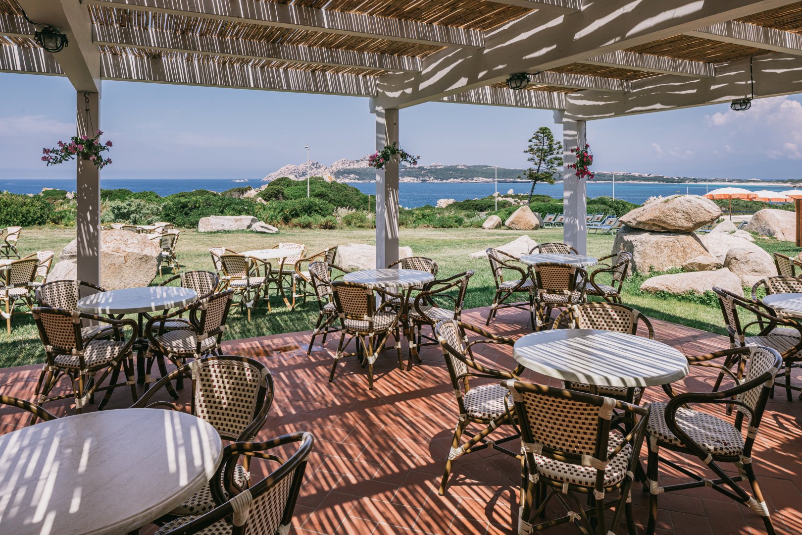 Foto 11 Mangia’s Santa Teresa Sardinia Curio Collection by Hilton Santa Teresa di Gallura, 10