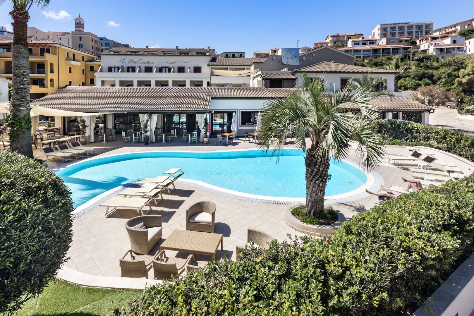 Santa Teresa di Gallura, 01