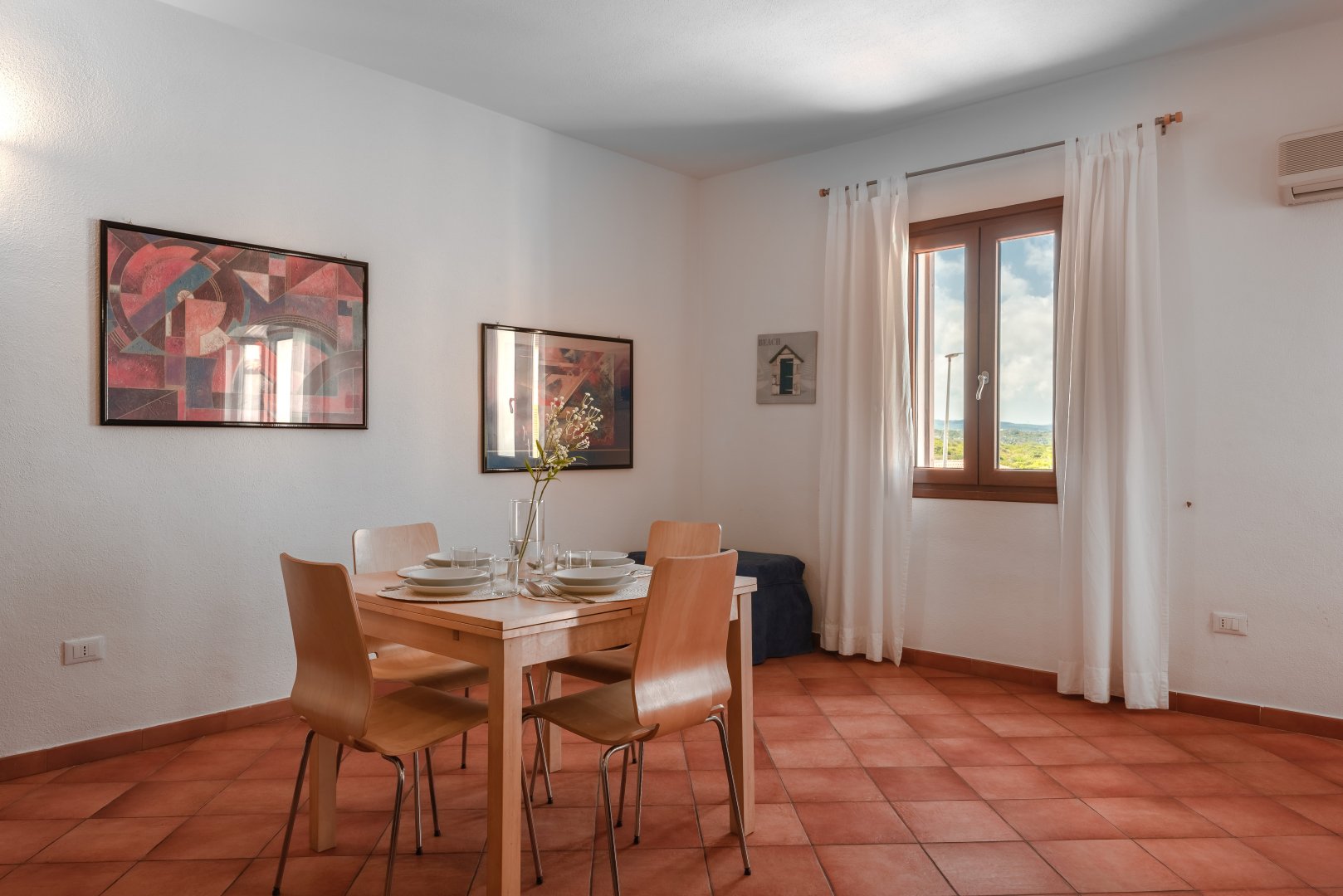 Foto 5 Residence Cristal Blu Santa Teresa di Gallura, 04