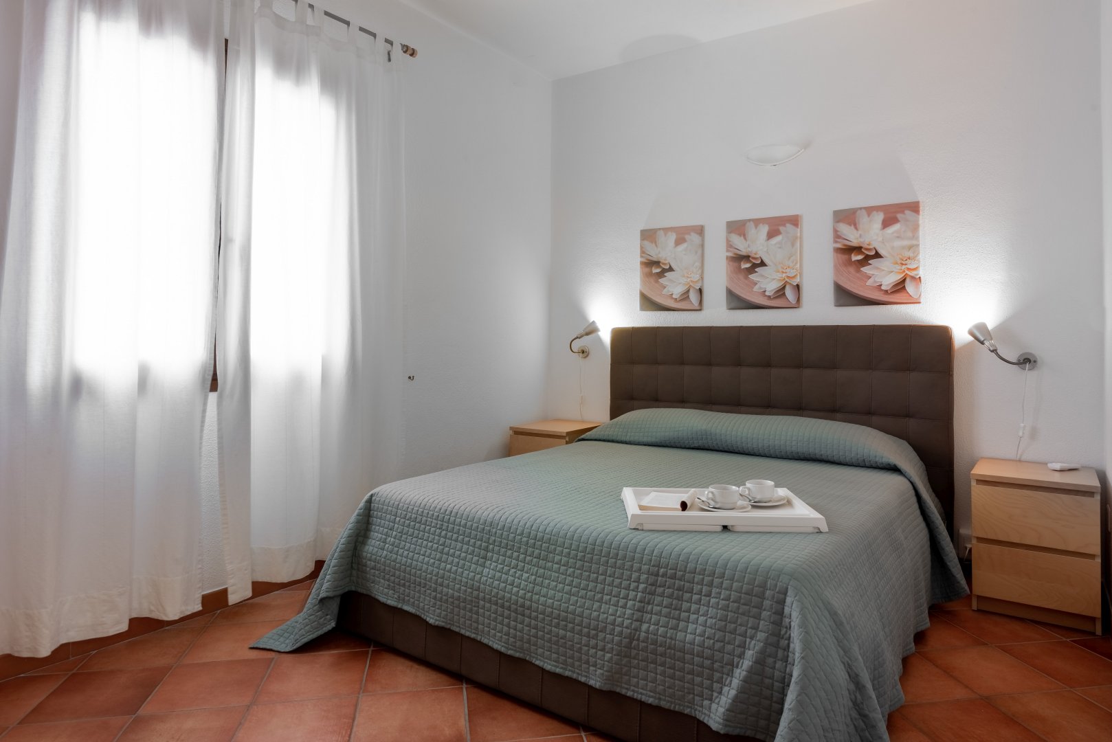 Foto 6 Residence Cristal Blu Santa Teresa di Gallura, 05