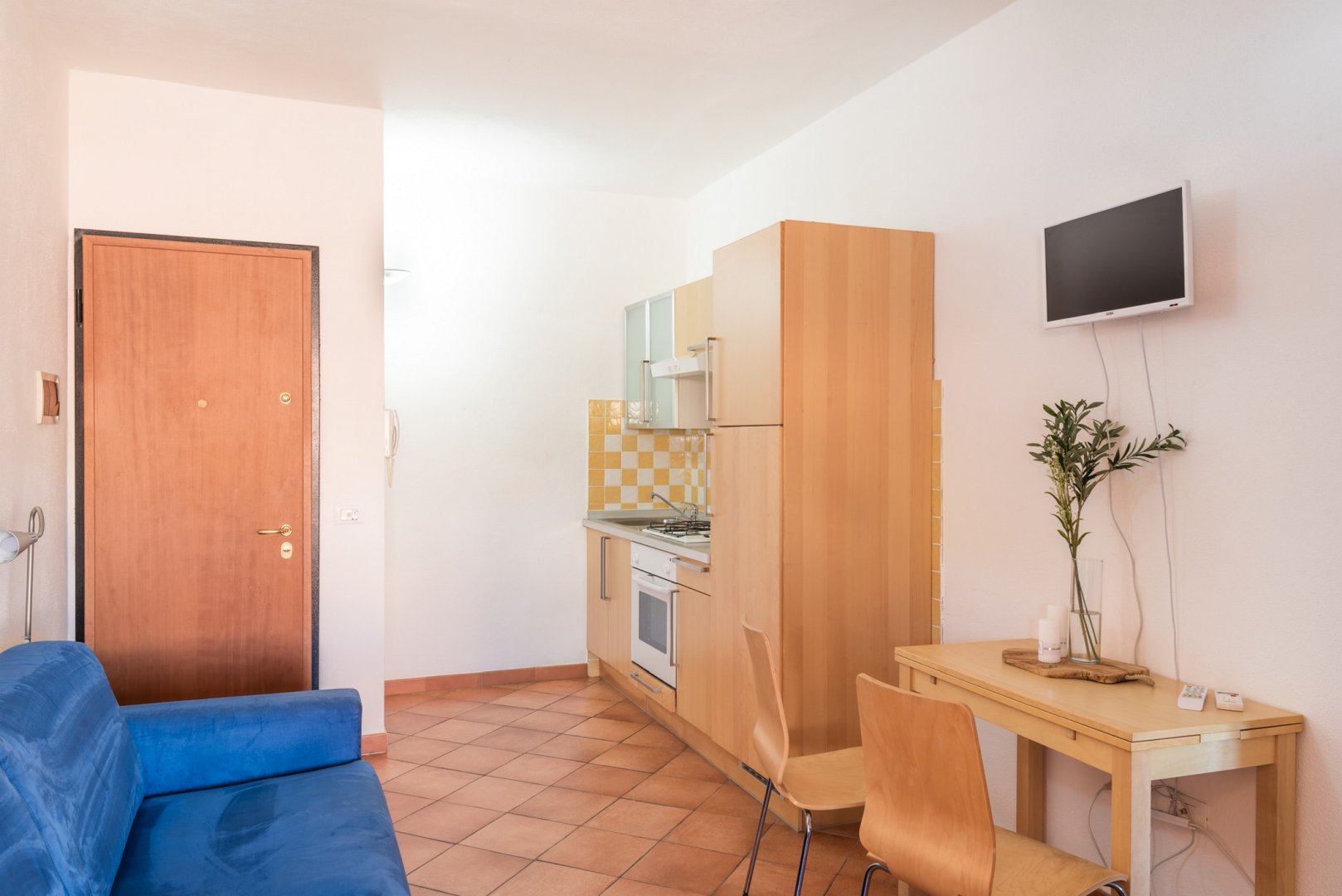 Foto 7 Residence Cristal Blu Santa Teresa di Gallura, 06