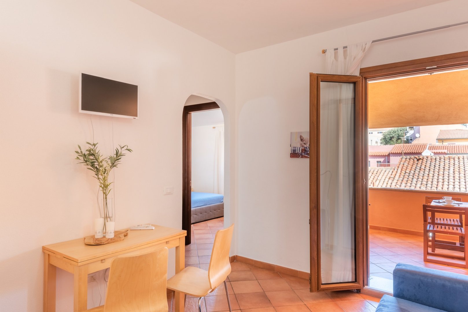 Foto 8 Residence Cristal Blu Santa Teresa di Gallura, 07