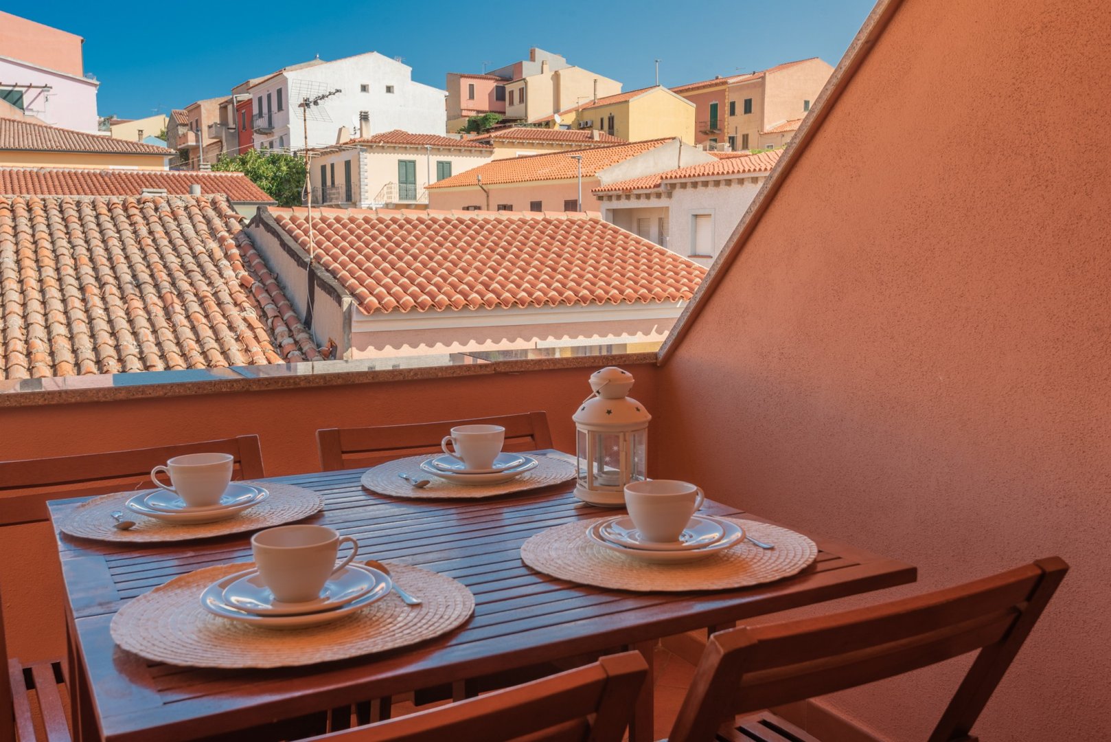 Foto 9 Residence Cristal Blu Santa Teresa di Gallura, 08