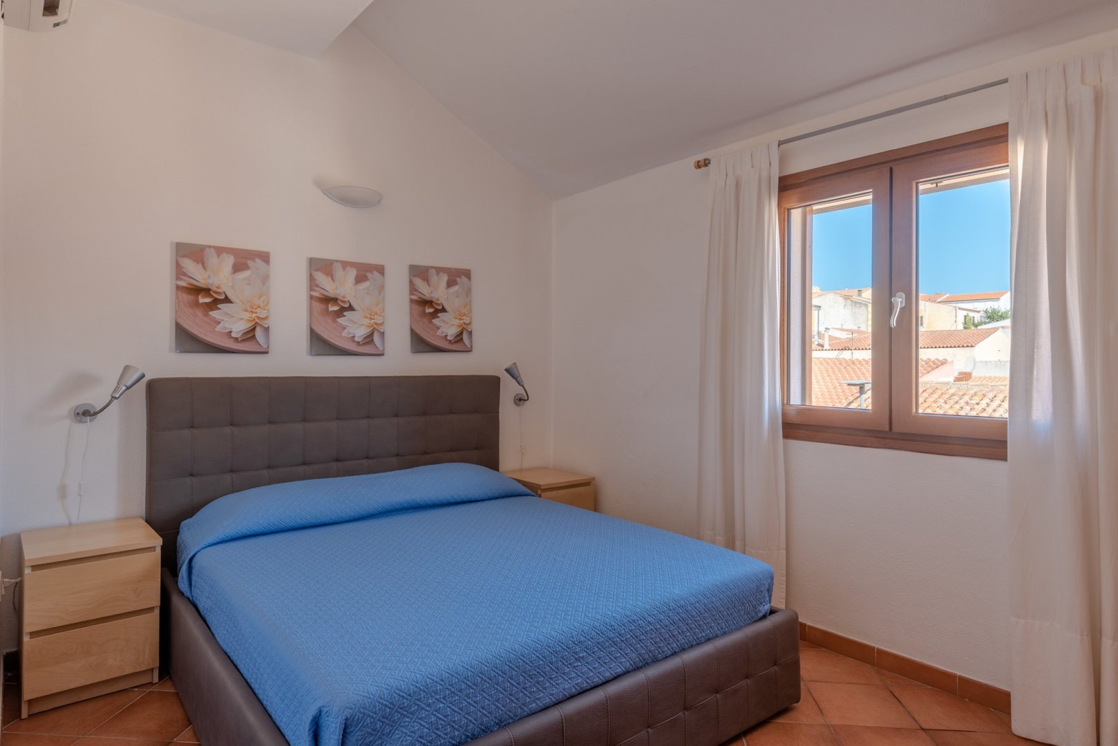 Foto 12 Residence Cristal Blu Santa Teresa di Gallura, 11