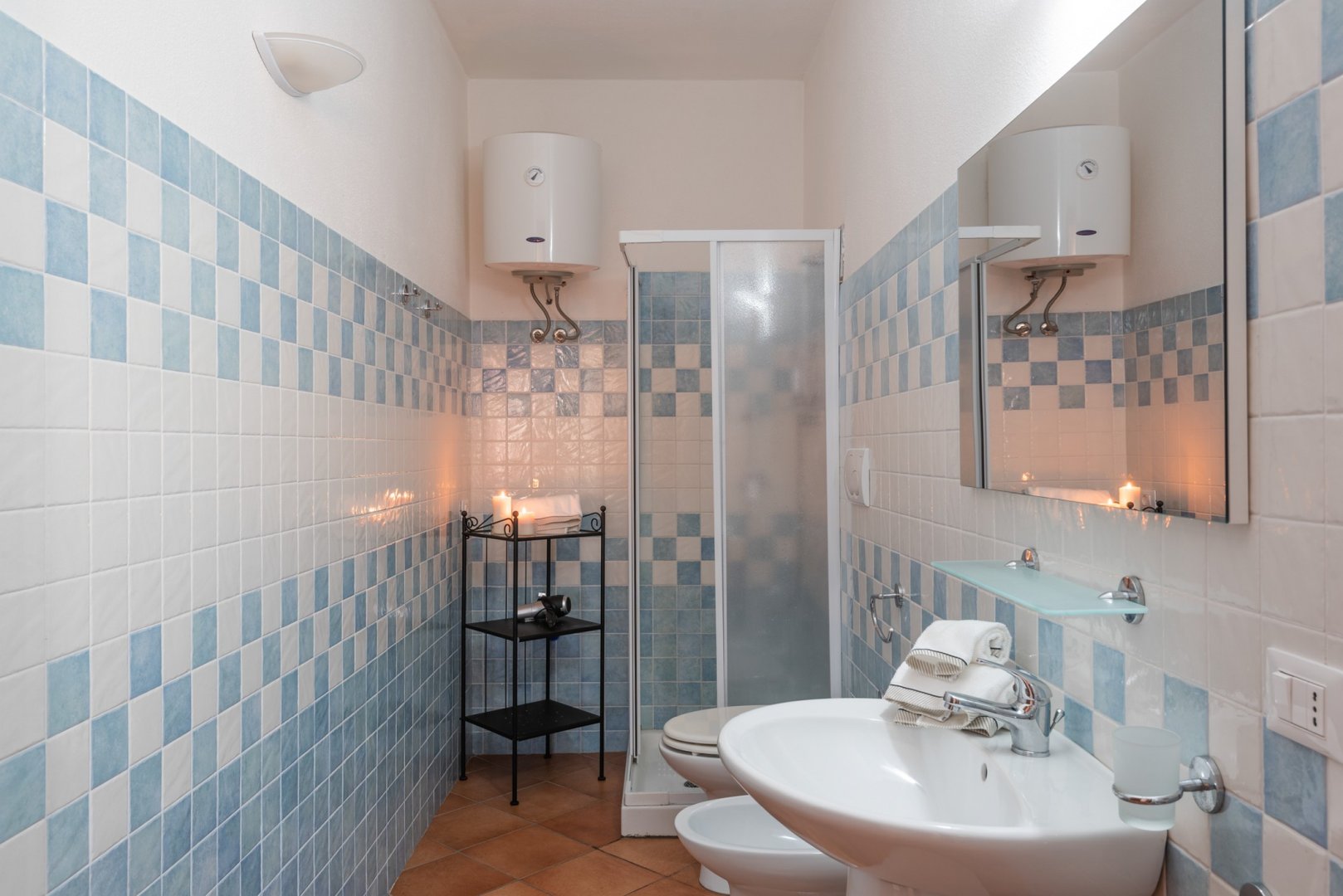 Foto 13 Residence Cristal Blu Santa Teresa di Gallura, 12