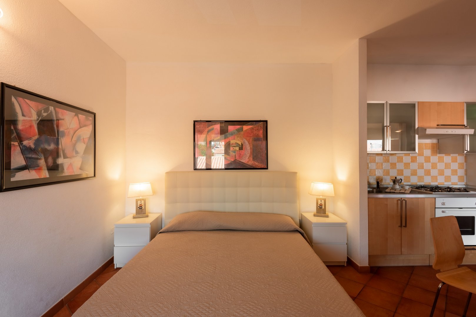 Foto 15 Residence Cristal Blu Santa Teresa di Gallura, 14