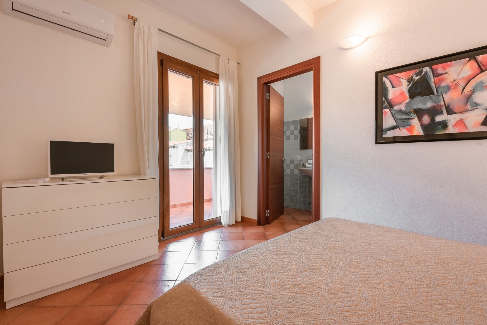 Foto 17 Residence Cristal Blu Santa Teresa di Gallura, 16