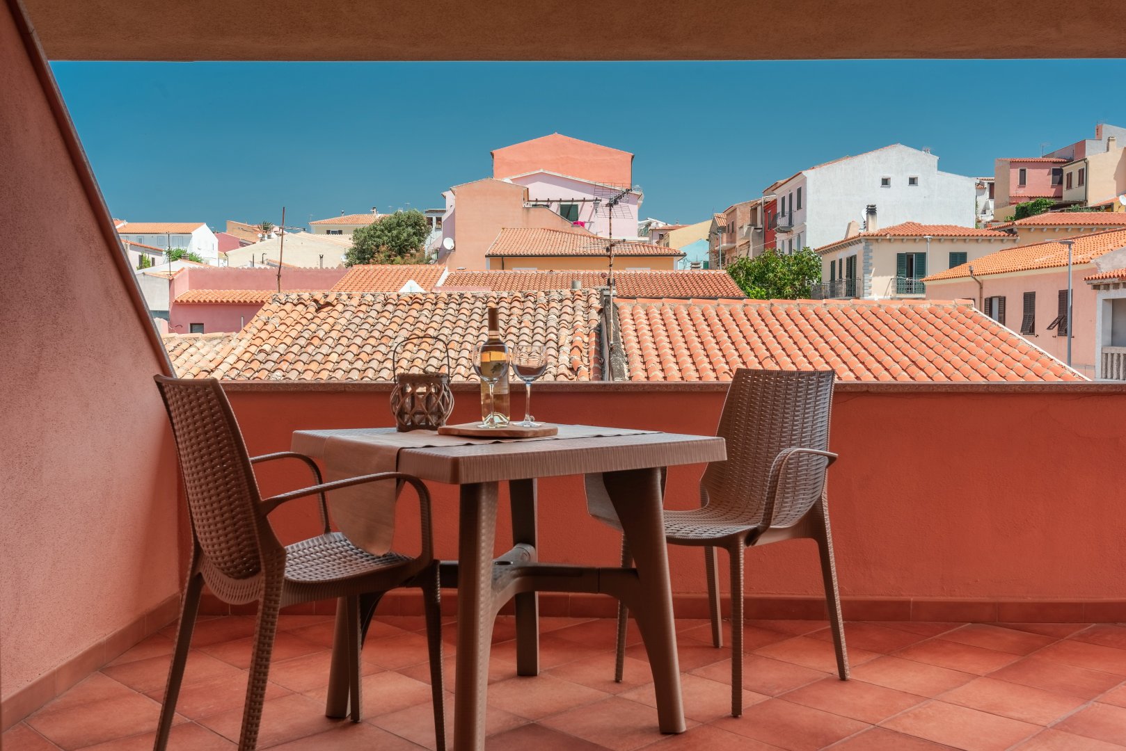 Foto 19 Residence Cristal Blu Santa Teresa di Gallura, 18