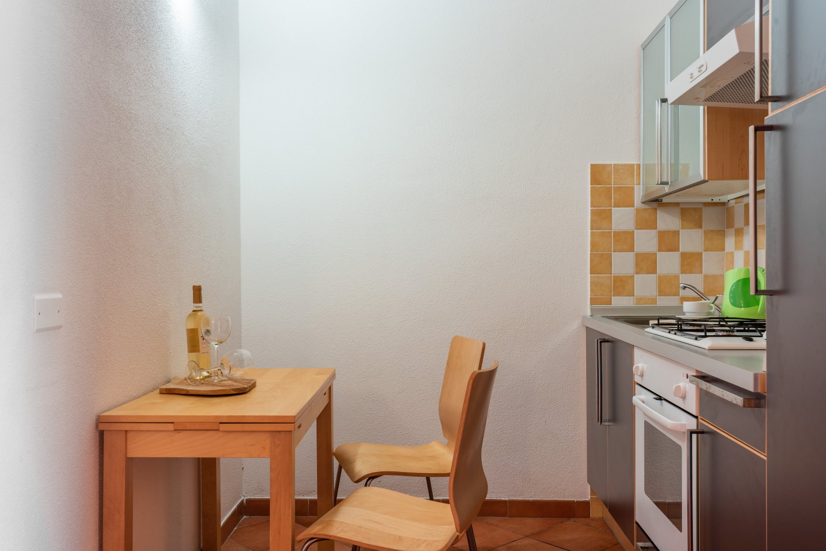 Foto 21 Residence Cristal Blu Santa Teresa di Gallura, 20