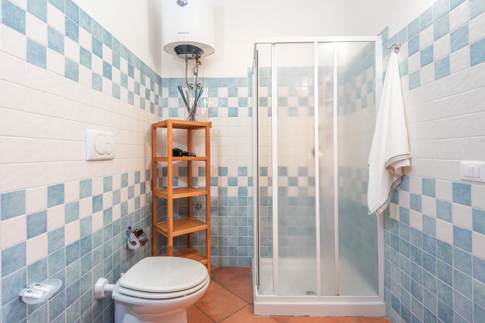 Foto 23 Residence Cristal Blu Santa Teresa di Gallura, 22