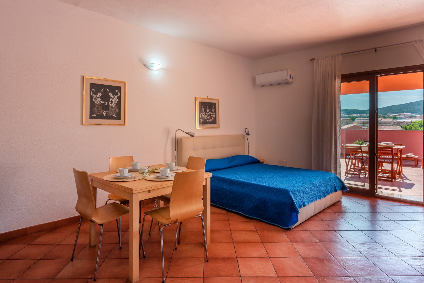 Foto 25 Residence Cristal Blu Santa Teresa di Gallura, 24