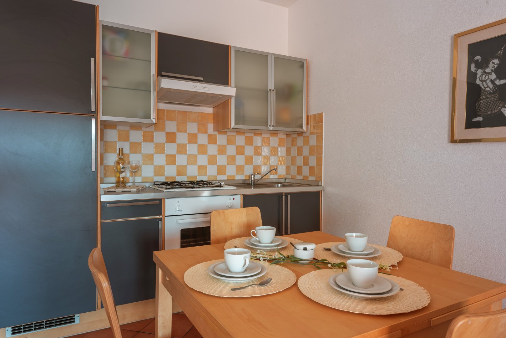 Foto 26 Residence Cristal Blu Santa Teresa di Gallura, 25