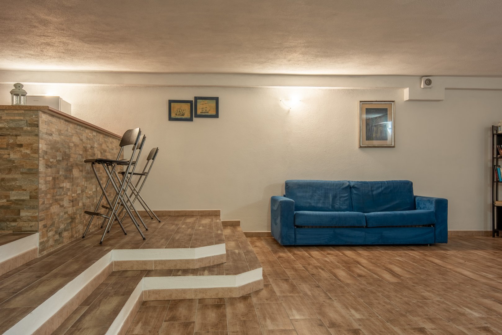 Foto 28 Residence Cristal Blu Santa Teresa di Gallura, 27