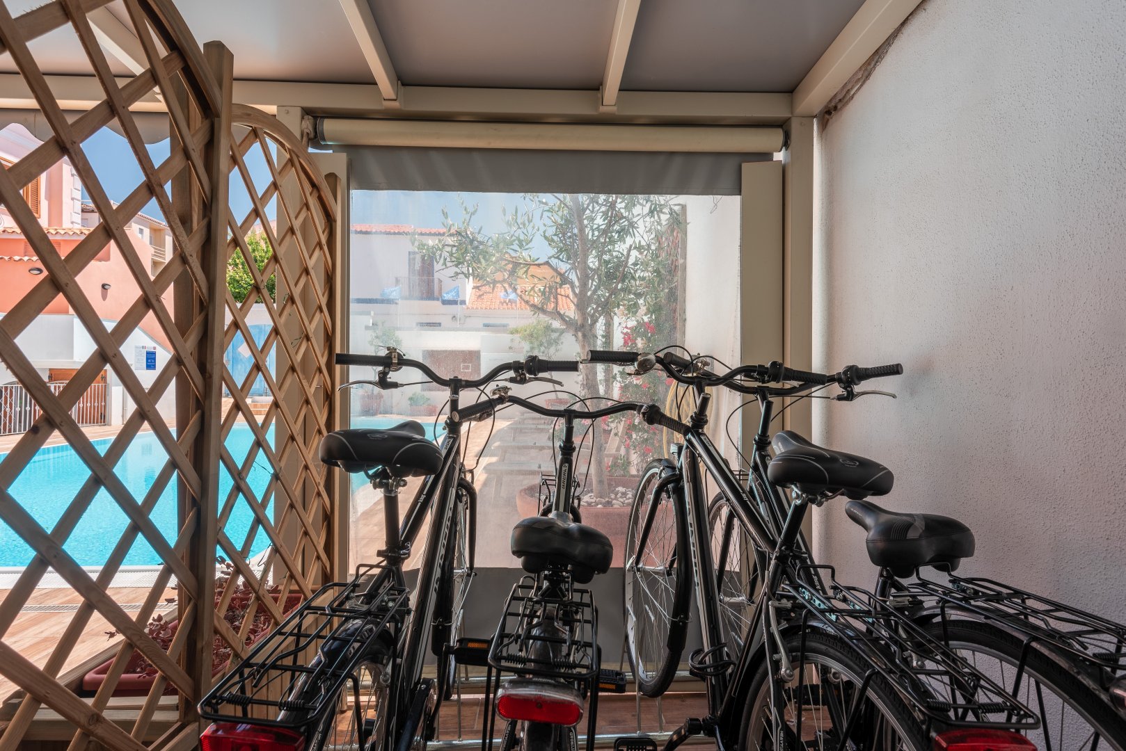 Foto 29 Residence Cristal Blu Santa Teresa di Gallura, 28