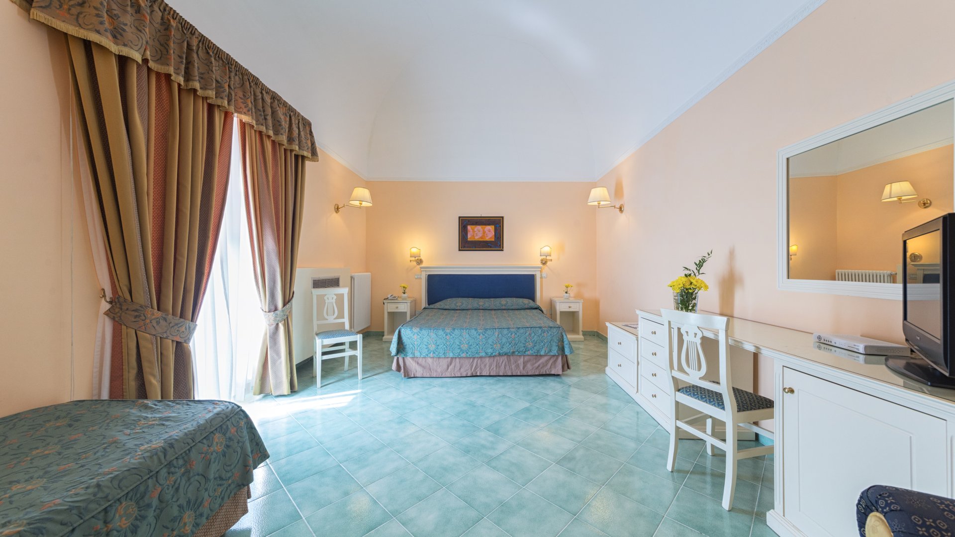 Foto 4 Hotel Jaccarino Massa Lubrense, 03