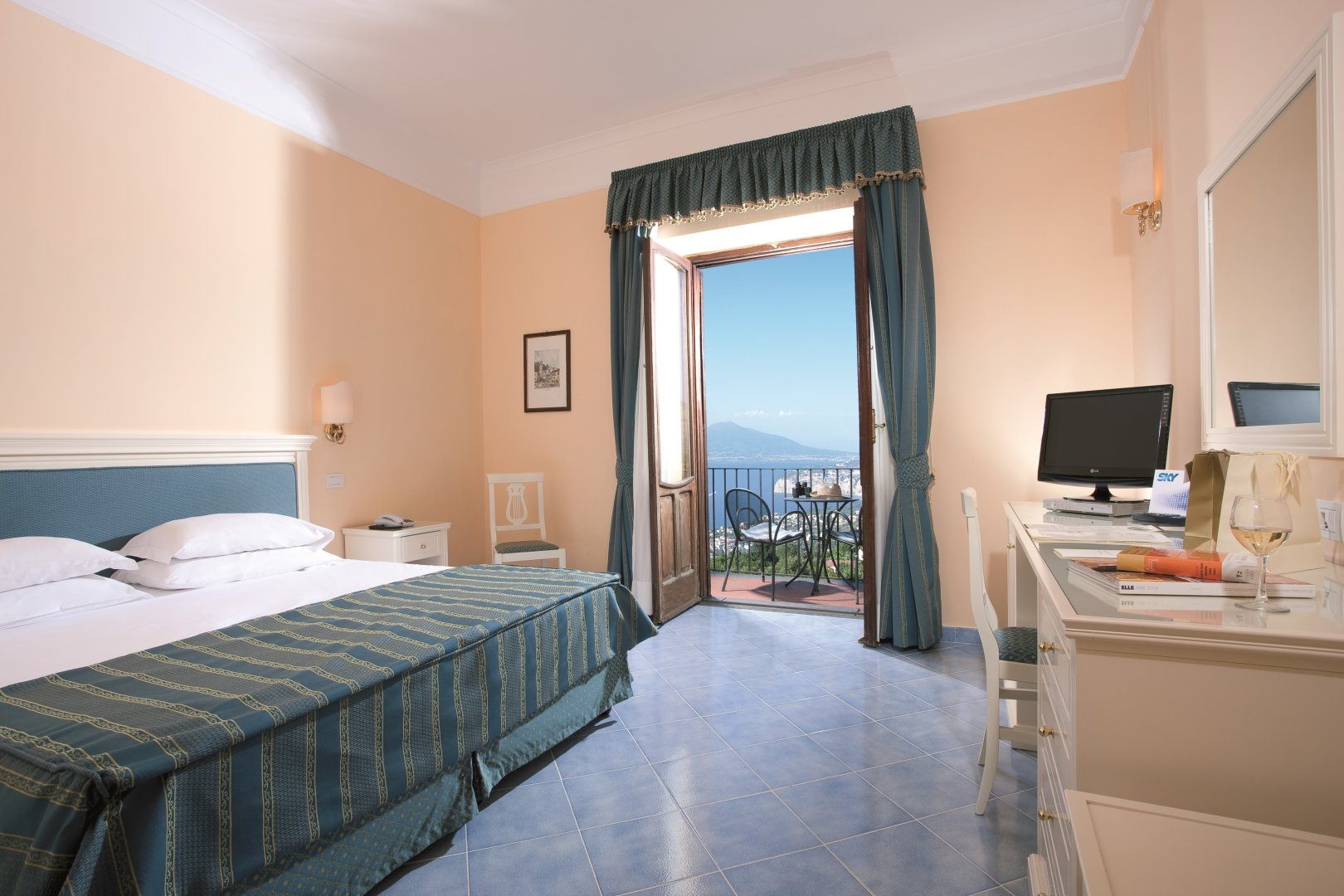 Foto 7 Hotel Jaccarino Massa Lubrense, 06