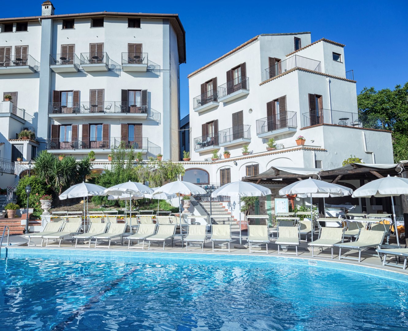 Foto 8 Hotel Jaccarino Massa Lubrense, 07