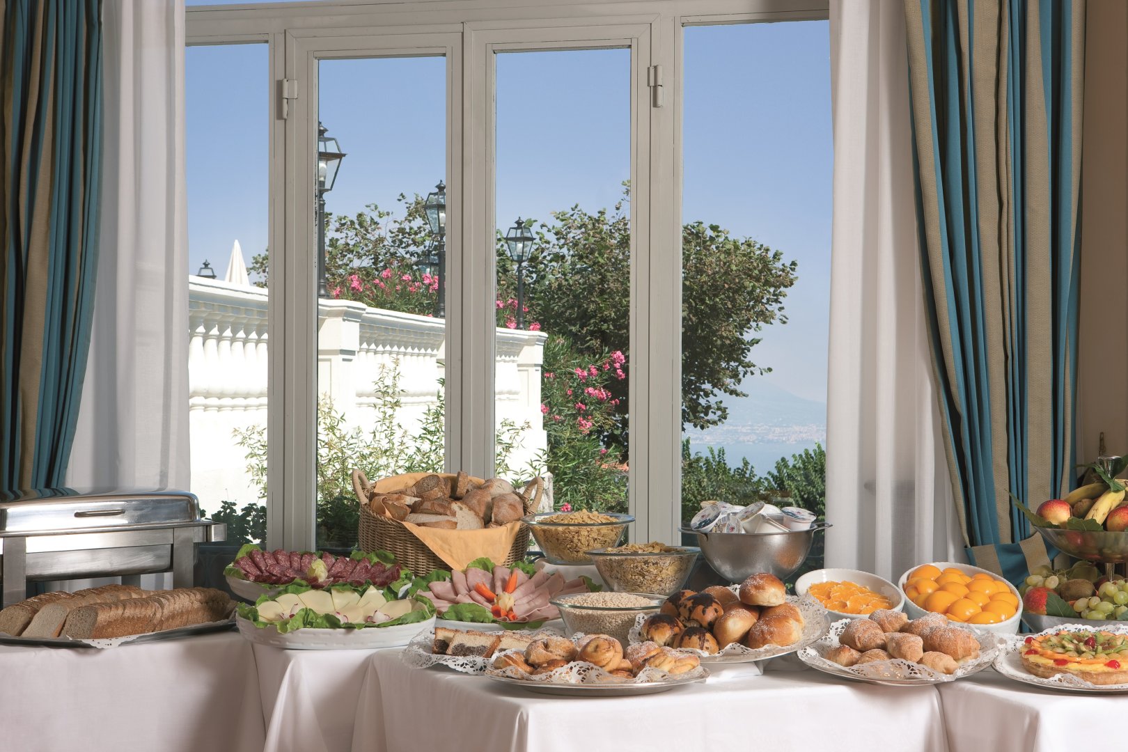 Foto 12 Hotel Jaccarino Massa Lubrense, 11