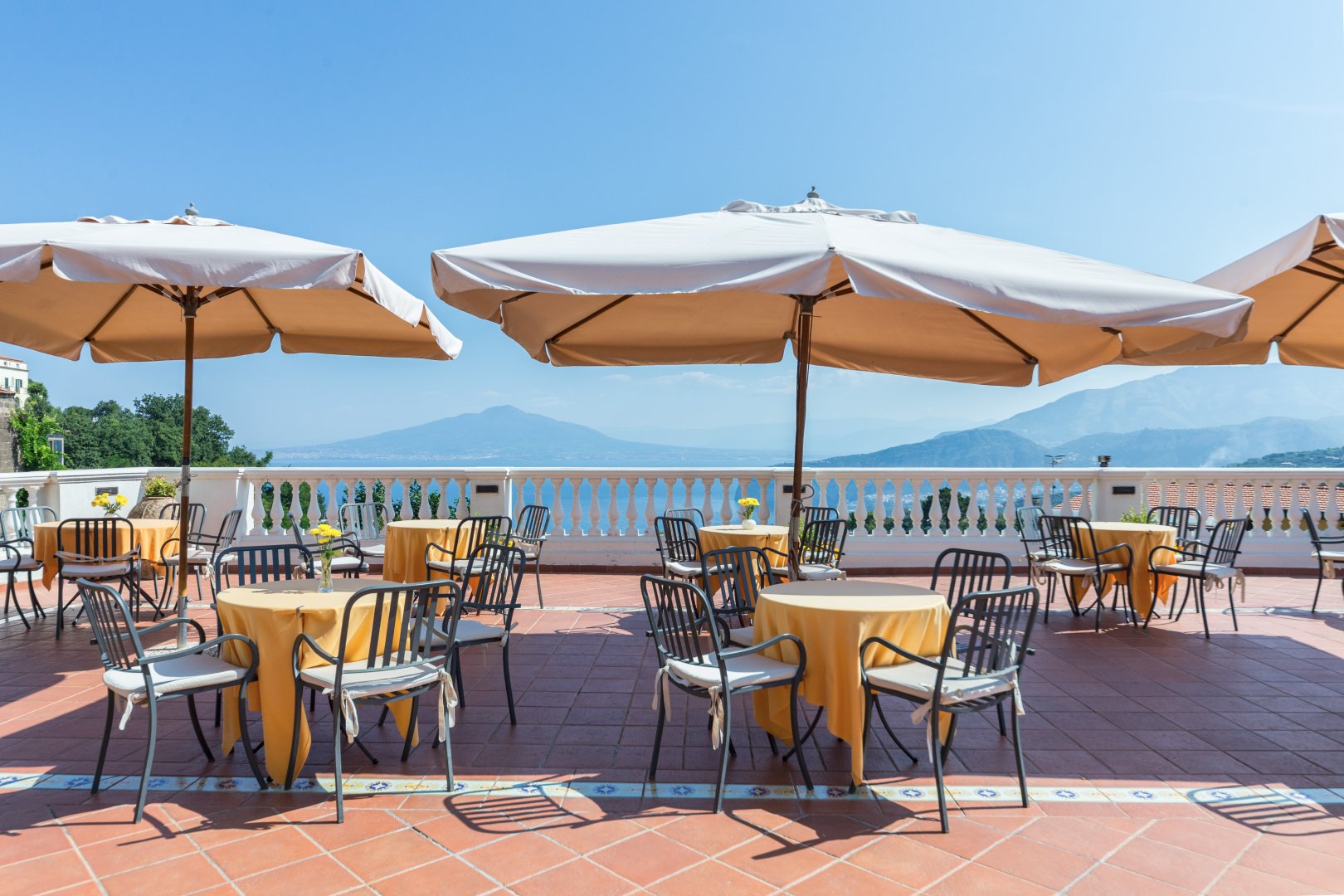 Foto 14 Hotel Jaccarino Massa Lubrense, 13