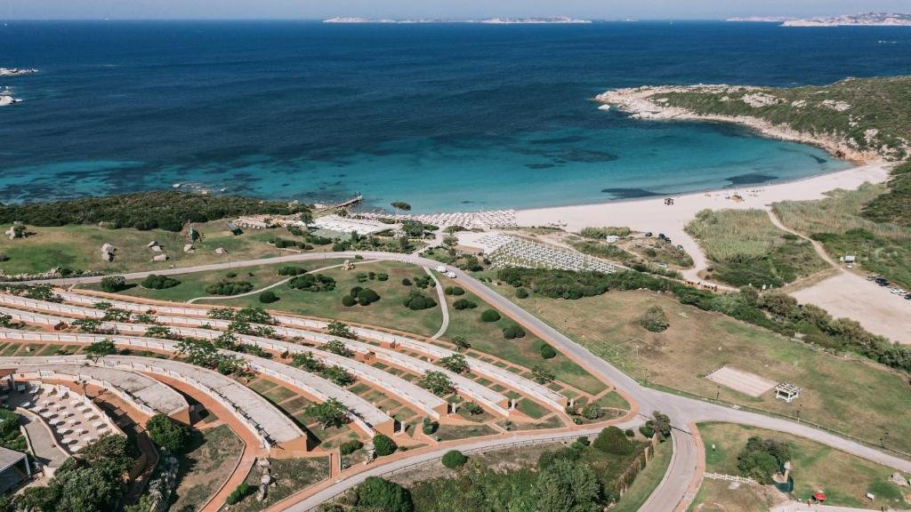 Foto 11 Mangia’s Sardinia Resort Santa Teresa di Gallura, 10