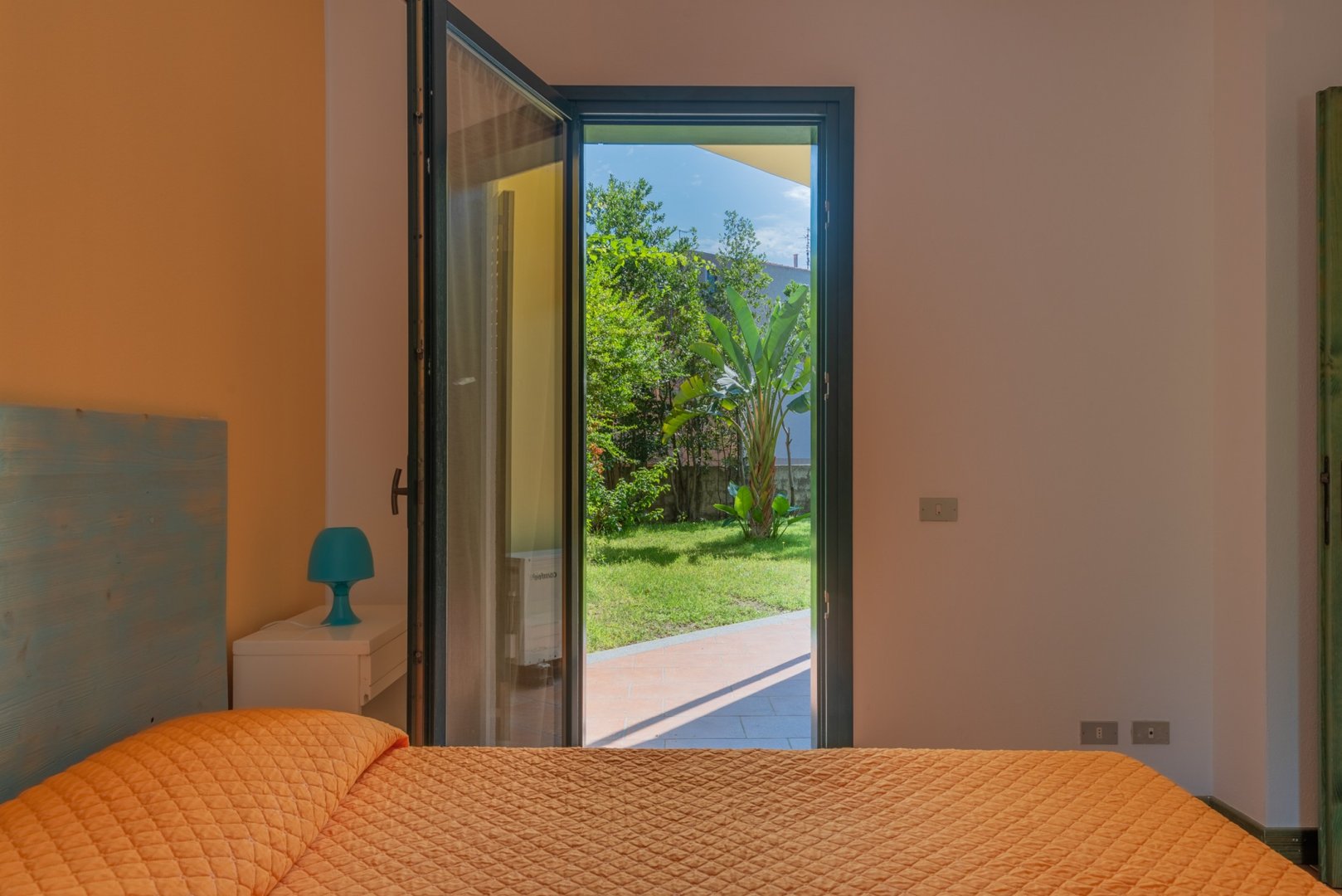 Foto 8 Residence I Mirti Bianchi Santa Teresa di Gallura, 07