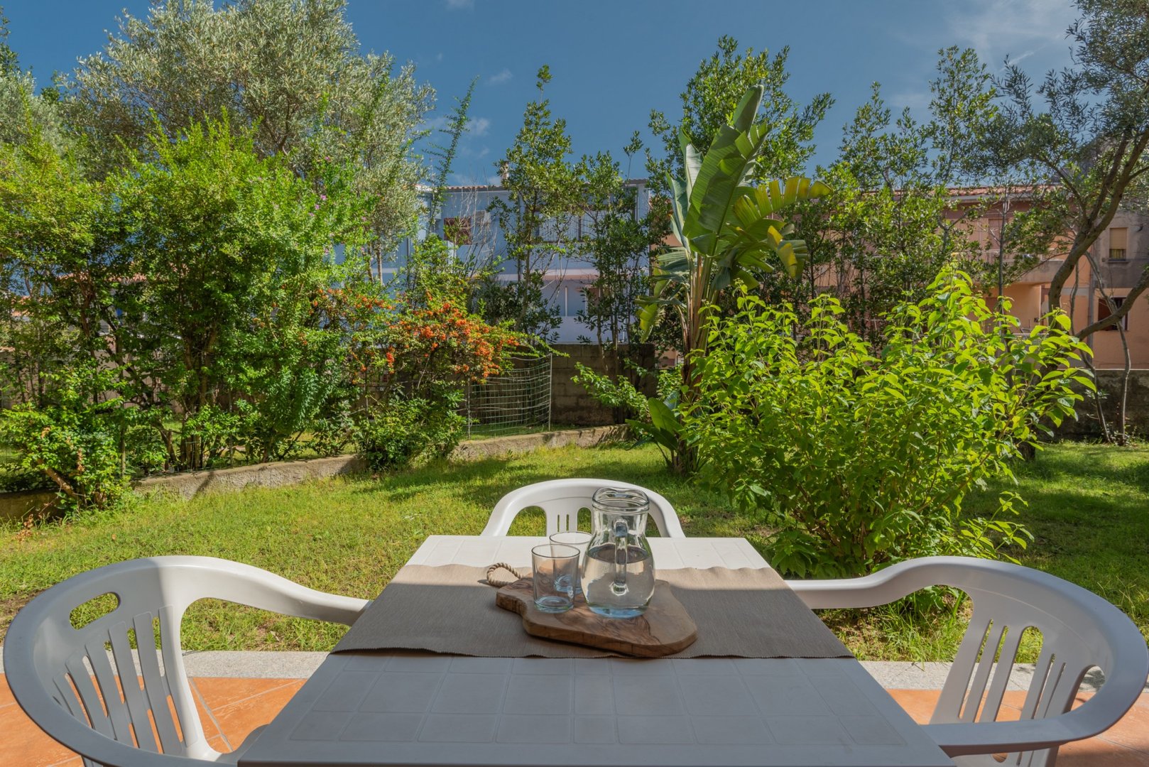 Foto 9 Residence I Mirti Bianchi Santa Teresa di Gallura, 08