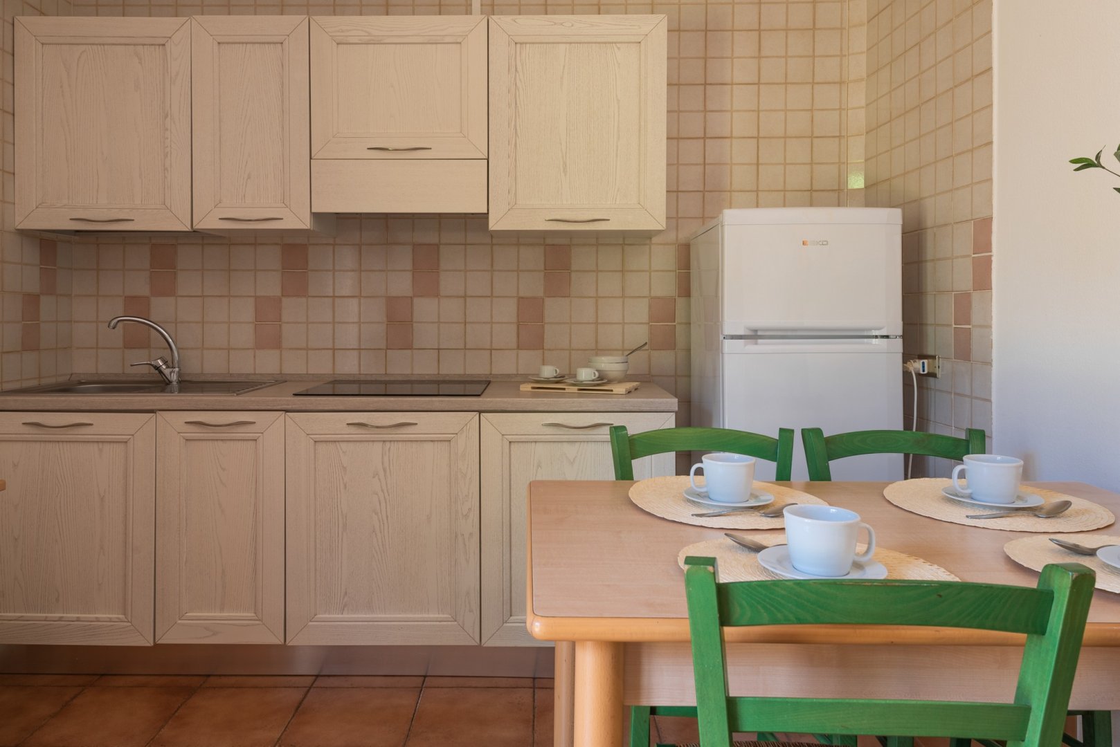 Foto 10 Residence I Mirti Bianchi Santa Teresa di Gallura, 09