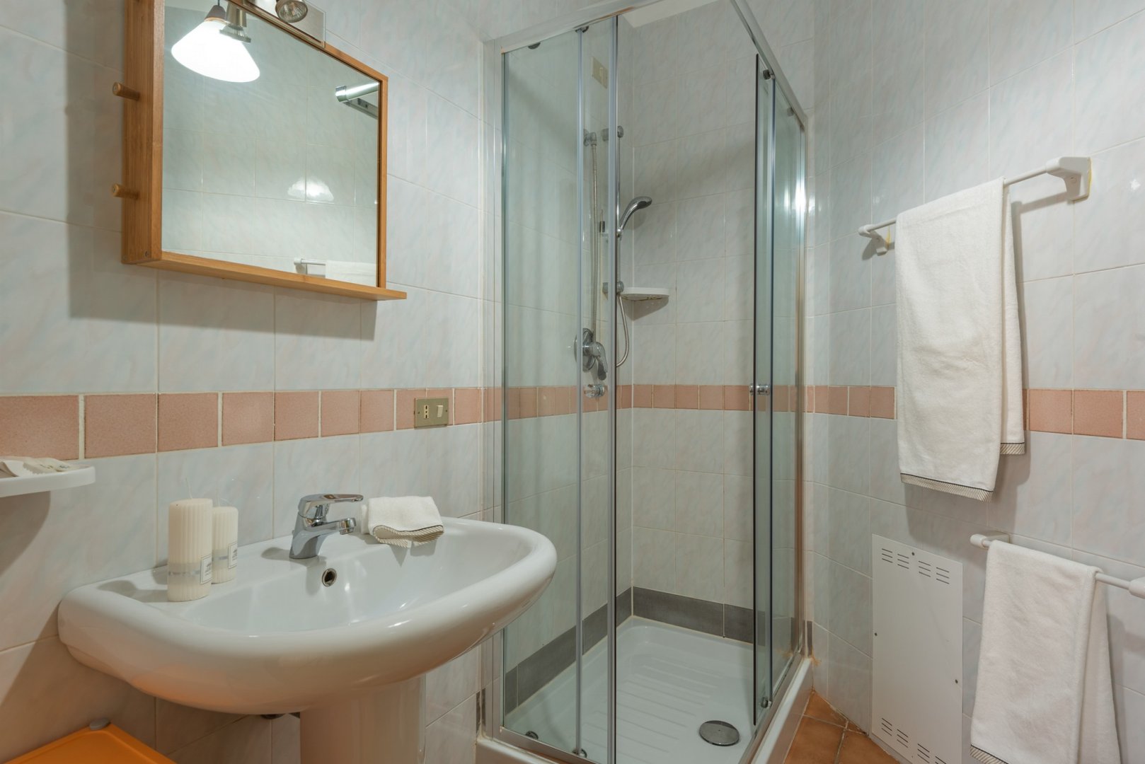 Foto 12 Residence I Mirti Bianchi Santa Teresa di Gallura, 11